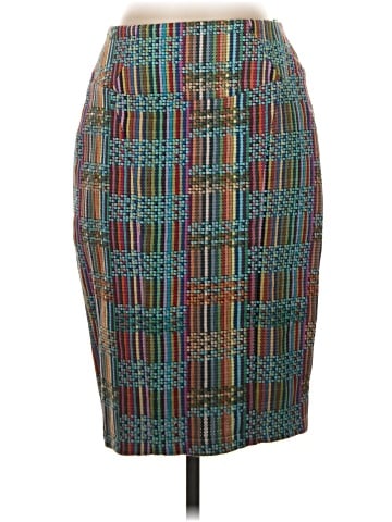 Eva Franco Casual Skirt (view 1)