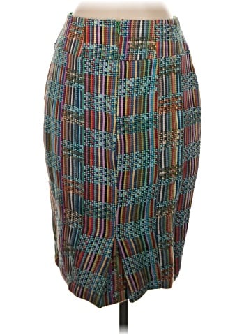 Eva Franco Casual Skirt (view 2)