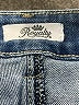 ROYALTY Blue Jeans Size 4 (petite) - photo 7