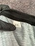 Unbranded Black Sweatshirt Size 2X - photo 7