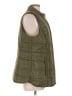 J.Jill 100% Polyester Green Vest Size L - photo 4