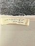 Lovestitch 100% Polyester Ivory Sleeveless Blouse Size L - photo 7
