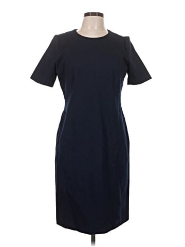 T Tahari Casual Dress (view 1)