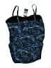 Assorted Brands Tropical Blue Swimsuit Top Size 3X - photo 2