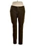 CAbi Brown Jeggings Size 14 - photo 1