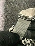 Ann Taylor Animal Print Gray Cocktail Dress Size 14 - photo 8