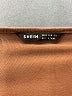 Shein Solid Brown Casual Dress Size 6 - photo 7