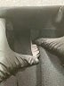 Unbranded Black Turtleneck Sweater Size S - photo 7