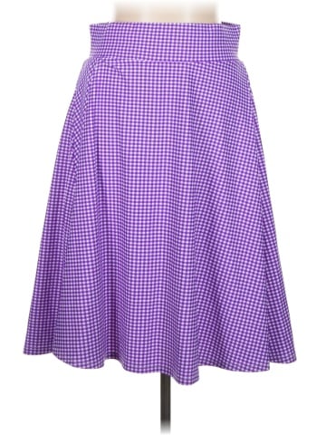 Essentials Casual Skirt (view 1)