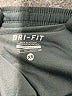 Nike Color Block Green Athletic Shorts Size XS - photo 3