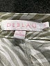 Assorted Brands Animal Print Green Shorts Size S - photo 3