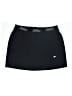 Fabletics Solid Black Casual Skirt Size L - photo 1