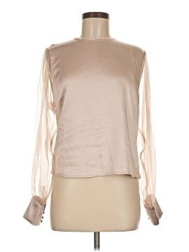AS by DF Long Sleeve Blouse (view 1)