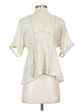 Raga Short Sleeve Blouse (view 2)