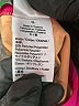 J.Crew Color Block Pink Swimsuit Bottoms Size S - photo 4