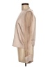 AS by DF Tan Long Sleeve Blouse Size M - photo 5