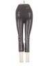 Lululemon Athletica Metallic Silver Brown Leggings Size 2 - photo 2