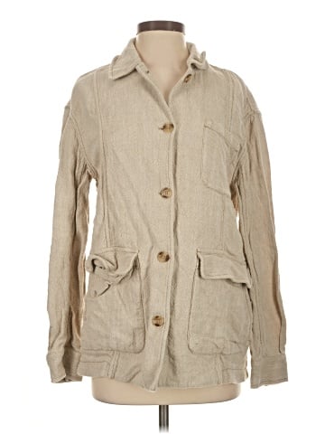 Free People Jacket (view 1)
