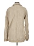 Free People 100% Cotton Tan Jacket Size XS - photo 2