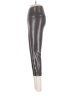 Lululemon Athletica Metallic Silver Brown Leggings Size 2 - photo 5