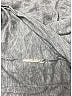 Acne Studios Solid Gray Casual Dress Size XS (estimated) - photo 12