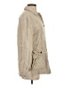 Free People 100% Cotton Tan Jacket Size XS - photo 4