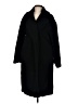 Unbranded 100% Polyester Black Coat Size M - photo 1