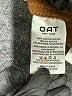 OAT Brown Jeans Size 26 waist - photo 7