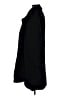 Unbranded 100% Polyester Black Coat Size M - photo 5
