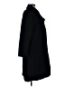 Unbranded 100% Polyester Black Coat Size M - photo 4