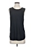 Lululemon Athletica Gray Active Tank Size 4 - photo 1
