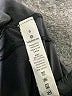 Lululemon Athletica Black Active Pants Size 6 - photo 7