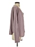 Out From Under Purple Pink Cardigan Size XL (estimated) - photo 4