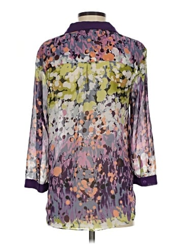 W118 by Walter Baker button down (view 2)