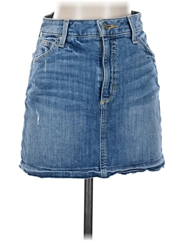 Joe's Jeans Denim Skirt (view 1)