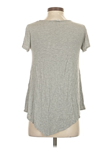 Free to Live Short Sleeve T-Shirt (view 2)