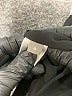 Lela Rose Checkered-gingham Black Blazer Size 8 - photo 7