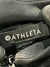 Athleta Black Coat Size XXS - photo 6