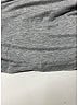 Acne Studios Solid Gray Casual Dress Size XS (estimated) - photo 7