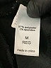 Maurices Solid Black Casual Pants Size M - photo 8