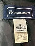 Requirements Black Blazer Size 8 - photo 6