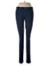 Divided by H&M Solid Blue Jeggings Size M - photo 1