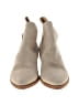 Free People Tan Ankle Boots Size EU 37 - photo 2