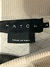 Hatch Gray Turtleneck Sweater Size 2 Maternity - photo 6
