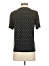 Splendid Stars Gray Short Sleeve Top Size XS - photo 2