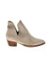 Free People Tan Ankle Boots Size EU 37 - photo 1