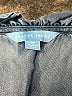 Draper James 100% Lyocell Blue Short Sleeve Blouse Size M - photo 7