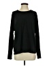 H&M 100% Cotton Black Pullover Sweater Size XL - photo 1