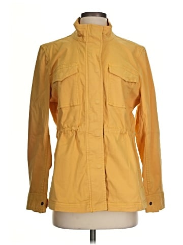 Style&Co Jacket (view 1)