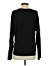 H&M 100% Cotton Black Pullover Sweater Size XL - photo 2